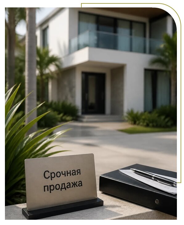 Срочная продажа недвижимости Пхукет из Сорочинска от 51640 р. | коПхукет-Срч